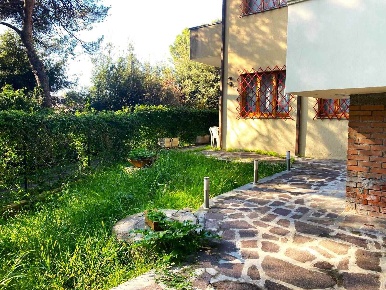 Foto Appartamento a Rosignano Marittimo Castiglioncello di 89 m² in vendita