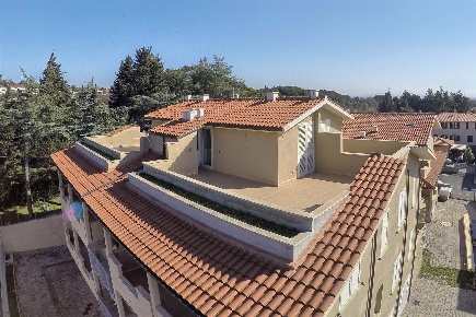Foto Appartamento a Rosignano Marittimo di 66 m² con 4 locali in vendita