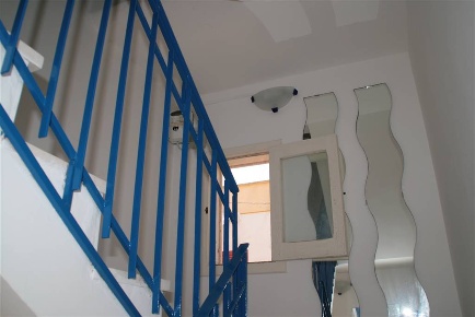 Foto Appartamento a Nardò Centro di 110 m² con 8 locali in vendita