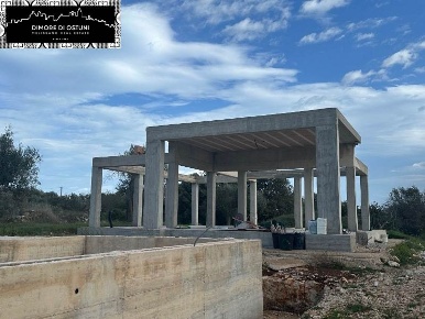 Foto Villa a Ostuni in vendita