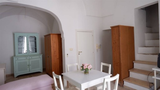 Foto Appartamento in VIA GRIMALDI, Ostuni di 70 m² con 2 locali in vendita