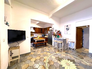 Foto Appartamento a Rosignano Marittimo Rosignano Solvay di 105 m²