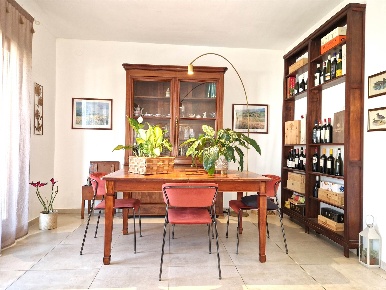 Foto Appartamento a Rosignano Marittimo Castiglioncello di 105 m²