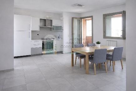 Foto Appartamento a Siena Cerchiaia - Coroncina di 90 m² con 4 locali