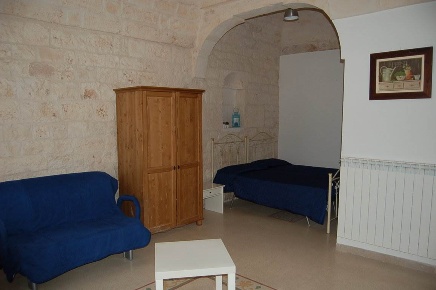 Foto Appartamento in VIA ORSINI, Ostuni di 60 m² con 2 locali in vendita