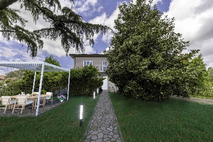 Foto Villa unifamiliare a San Giuliano Terme Pontasserchio, Pappiana