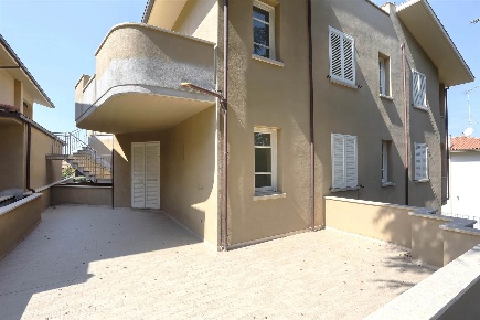 Foto Appartamento a Rosignano Marittimo di 50 m² con 2 locali in vendita
