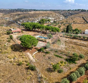 Foto Villa unifamiliare a Avola di 140 m² con 3 locali in vendita