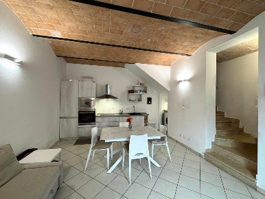 Foto Appartamento in Via Aurelia, Rosignano Marittimo Rosignano Solvay