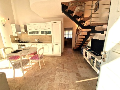 Foto Appartamento a Rosignano Marittimo Castiglioncello di 74 m² in vendita