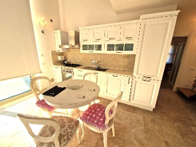 Foto Appartamento a Rosignano Marittimo Castiglioncello di 74 m² in vendita
