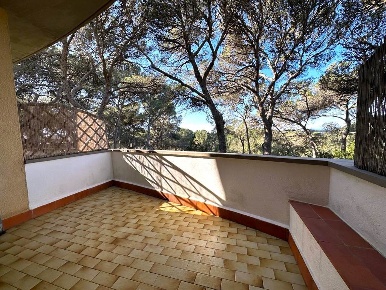 Foto Appartamento a Rosignano Marittimo Chioma, Nibbiaia di 43 m²