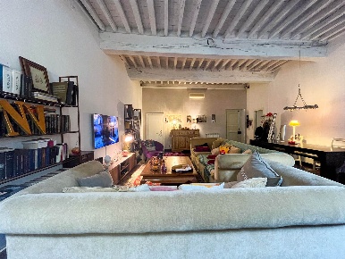 Foto Appartamento a Camaiore Camaiore Paese di 120 m² con 5 locali