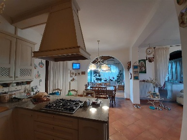 Foto Villa unifamiliare a San Giuliano Terme Ghezzano di 210 m² in vendita