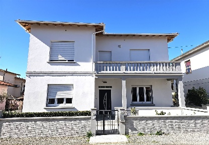 Foto Appartamento in via Fiume 8, Rosignano Marittimo in vendita