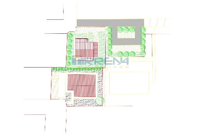 Foto Villa singola in via Alfieri, San Giuliano Terme Pisanova - Pardi
