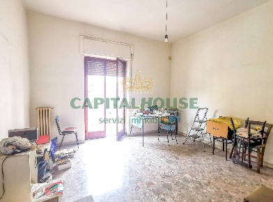 Foto Appartamento in zona centrale, Santa Maria Capua Vetere di 110 m²