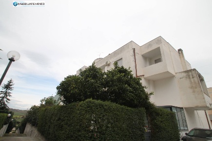 Foto Appartamento in Via Catania, Termoli di 123 m² con 5 locali in vendita