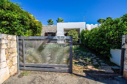 Foto Villa singola in Costa Merlata, Ostuni Ostuni Costa di 84 m²