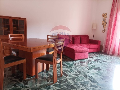 Foto Appartamento a Piombino Centro di 105 m² con 5 locali in vendita