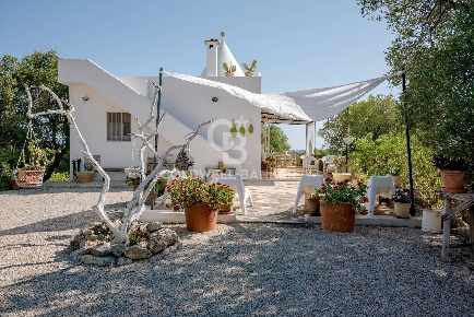 Foto Villa in Contrada maresca, Ostuni in vendita