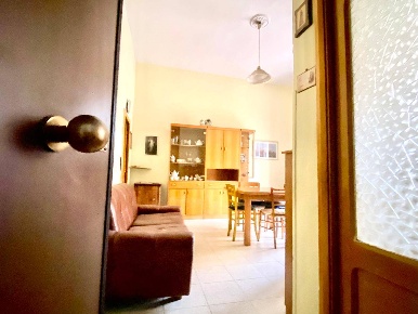 Foto Appartamento in VIA SAN SEVERO, Lucera in vendita