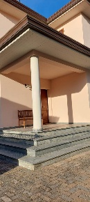 Foto Villa bifamiliare in calcesana, San Giuliano Terme Colignola, Campo