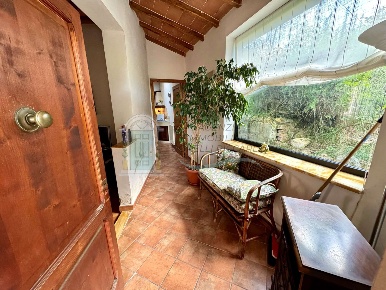 Foto Appartamento a Siena Fuori Porta Pispini di 133 m² con 6 locali