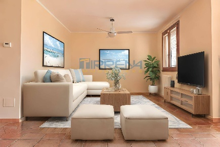 Foto Villa singola in via Simonelli, San Giuliano Terme Colignola, Campo