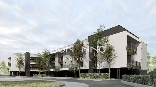 Foto Appartamento in PIAZZA POLONI DON VITTORIO, Montebelluna in vendita