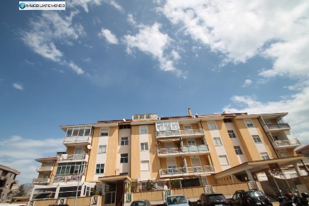 Foto Appartamento in Via Pantelleria, Termoli Centro di 75 m² con 3 locali