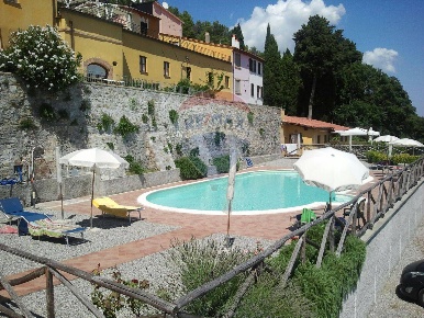 Foto Appartamento in Via Delle Capanne, Rosignano Marittimo di 80 m²