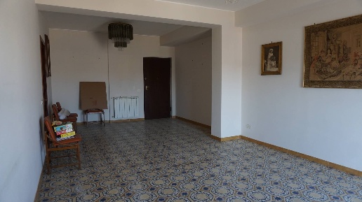 Foto Appartamento in via Lazzaretto, Castelvetrano in vendita