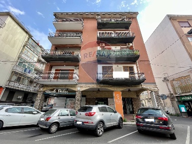 Foto Appartamento in Corso San Vito, Mascalucia in vendita