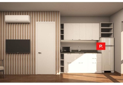 Foto Appartamento a Santa Maria Capua Vetere di 30 m² con 1 locali