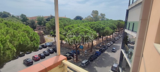 Foto Appartamento in Via Alessandro Manetti 12, Grosseto di 133 m²