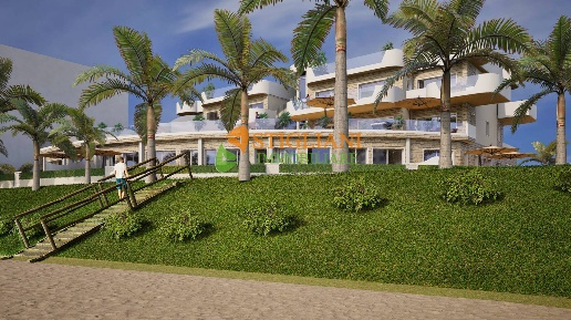 Foto Appartamento in Lungomare Nord C. Colombo, Termoli in vendita