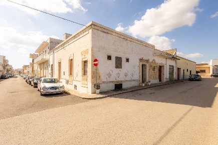 Foto Appartamento in VIA REGINA GIOVANNA, Manduria Centro di 114 m²
