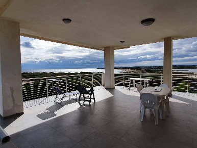 Foto Villa singola in vuia delle aragoste, Manduria di 260 m² con 7 locali