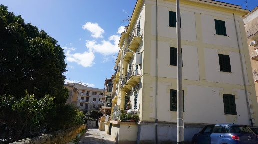Foto Appartamento in Piazzale Risorgimento, Castelvetrano in vendita