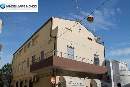 Foto Appartamento in Via Cesare Battisti, Termoli Centro di 181 m²