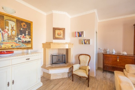 Foto Villa singola in via per oria, Manduria Centro di 120 m² con 6 locali