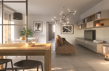 Foto Appartamento in via caselle, San Lazzaro di Savena di 87 m² in vendita