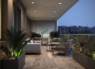 Foto Appartamento in Via Giuseppe Sangiorgi 3, Bari Santa Caterina