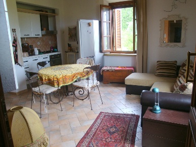 Foto Appartamento a Rosignano Marittimo in vendita