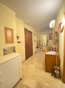Foto Appartamento in VIA MESSAPIA 57, Taranto Borgo di 100 m² con 3 locali