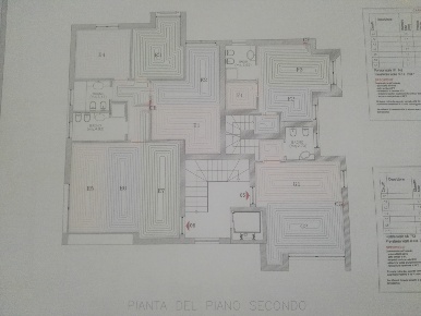 Foto Appartamento a Camaiore di 120 m² con 4 locali in vendita