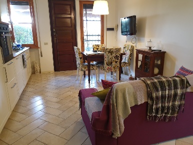 Foto Appartamento a Camaiore di 85 m² con 3 locali in vendita