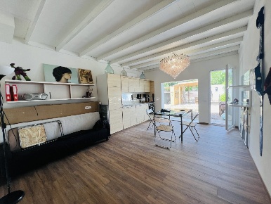 Foto Villa in Via Giuseppe Zanardelli 48, Padova in vendita