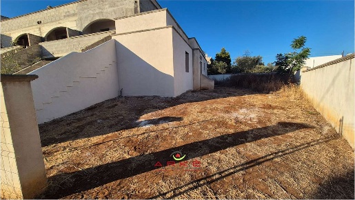 Foto Villa a schiera in Via Torremozza, Nardò Centro di 60 m² con 3 locali